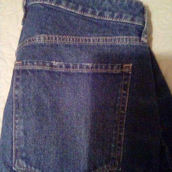 Old navy jeans size 12  NET - Picture 5 of 6